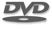 DVD Logo