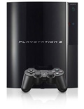 Sony PlayStation 3