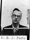 Klaus Fuchs