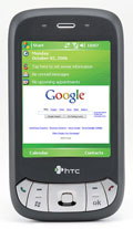 Google gPhone