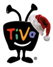 TiVo Christmas